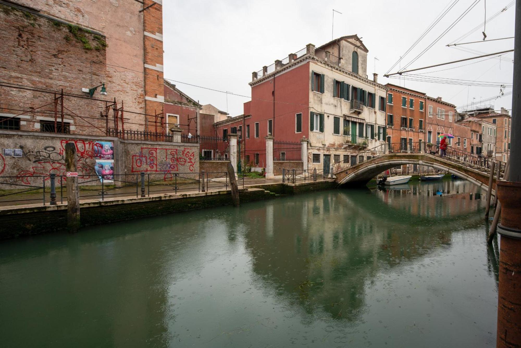 Venice Jewel Canal View By Wonderful Italy Exterior foto